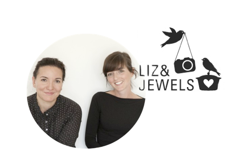 e-Magazin Contributors Liz and Jewels