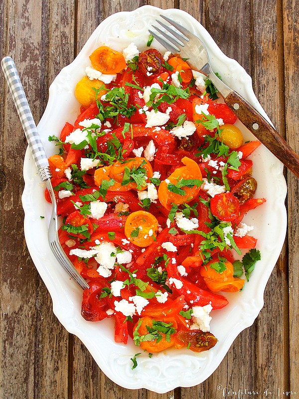 rezept-tomatensalat-koriander-manouri