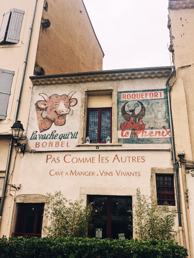 Urlaub-Frankreich-Beziers-Restaurant-Confiture-de-vivre.