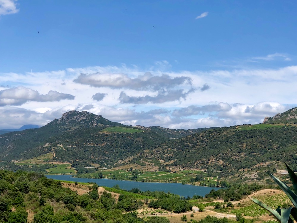Les-Vins-du-Roussillon-paysage-Caramany-Confiture-de-vivre